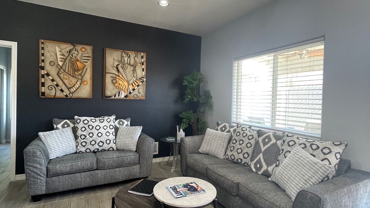 Photo of Livingroom in Lake Havasu City