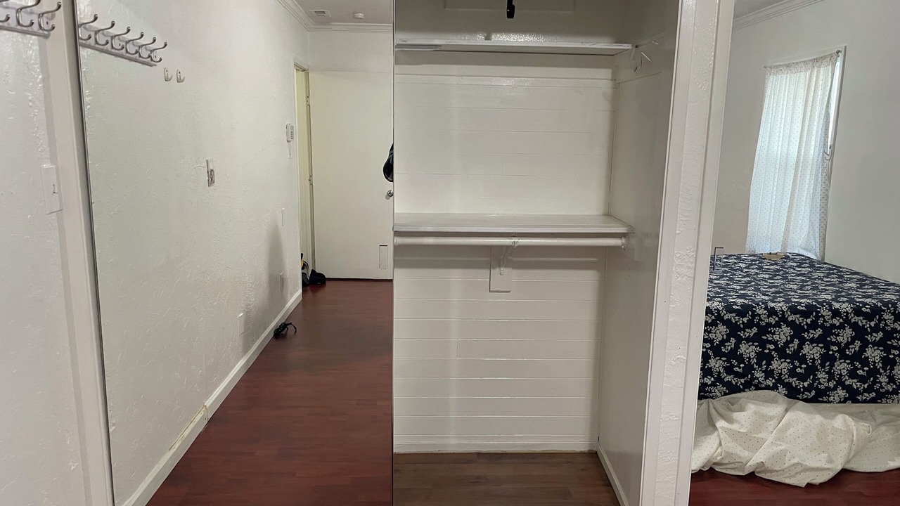 Photo of Bedroom in Oakland