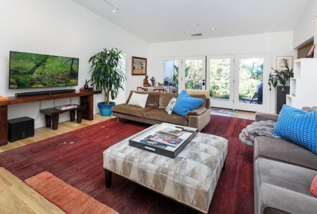 Photo of Livingroom in Sonoma