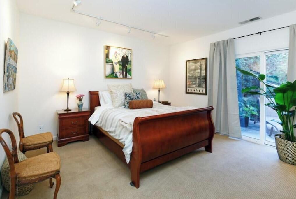 Photo of Bedroom in Sonoma