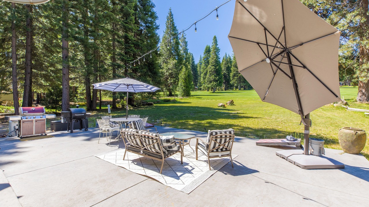 Photo of Outdoor in Lake Almanor West
