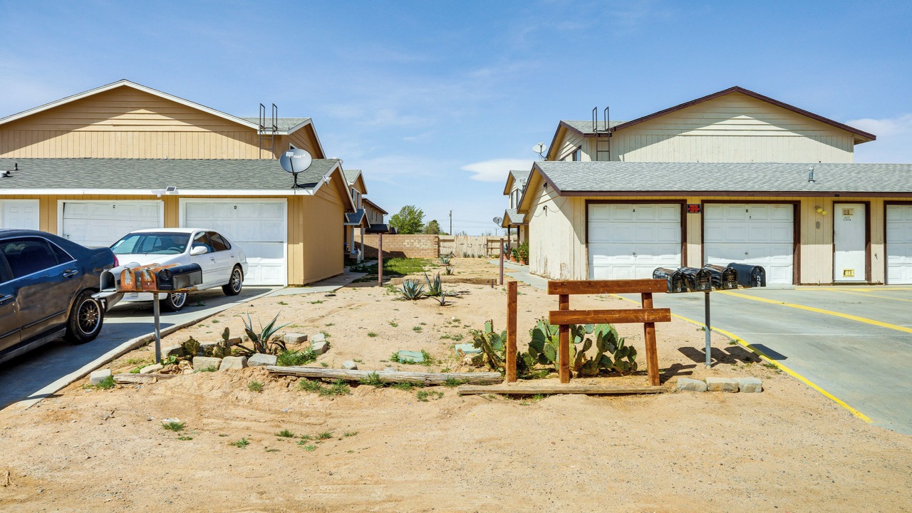 Photo of Outdoor in California City