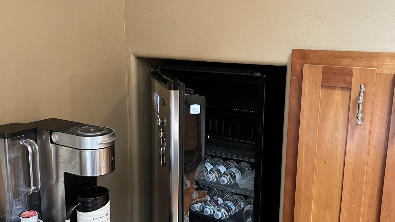 Photo of Kitchen in Willow Glen