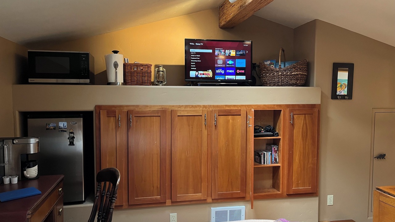 Photo of Bedroom in Willow Glen