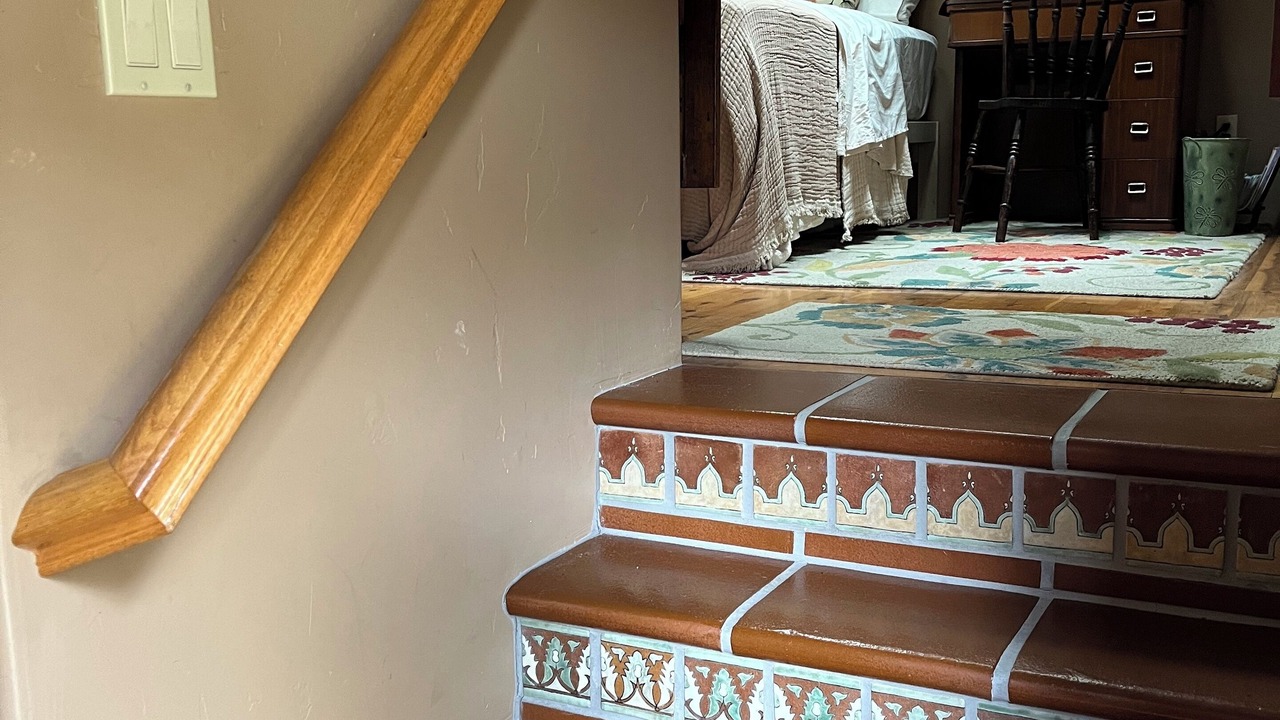 Photo of Bedroom in Willow Glen