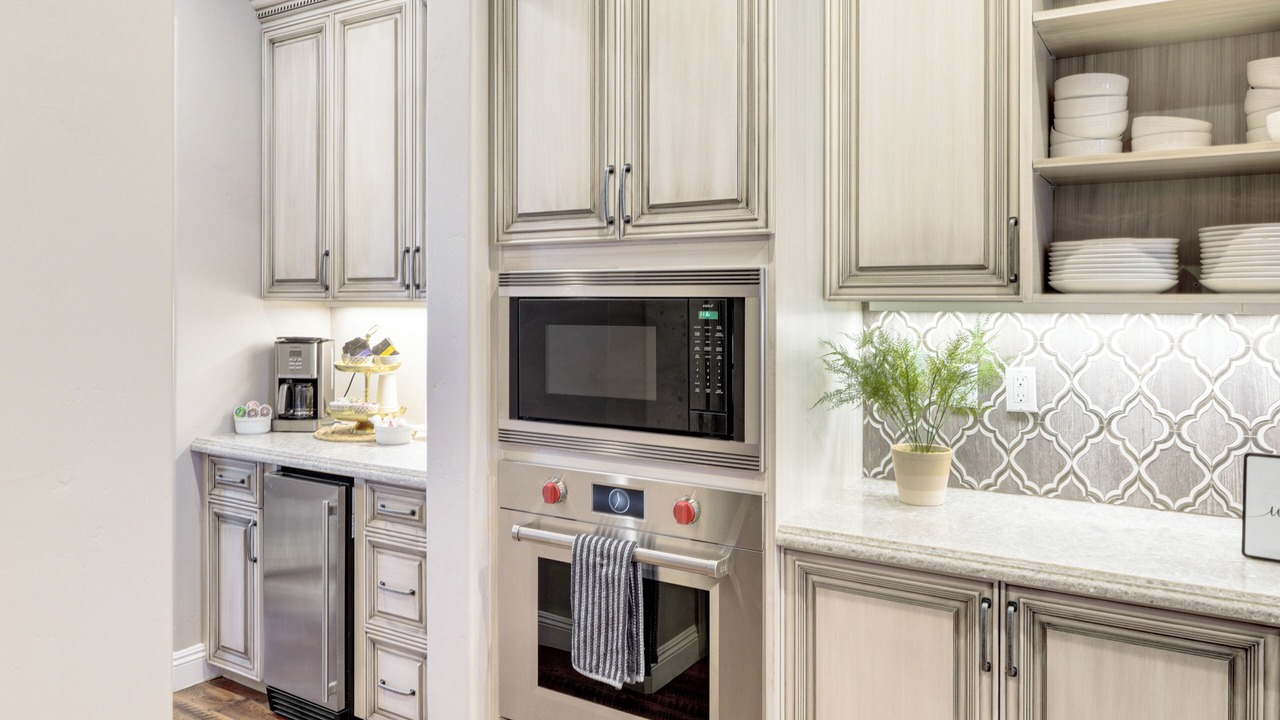 Photo of Kitchen in Porterville