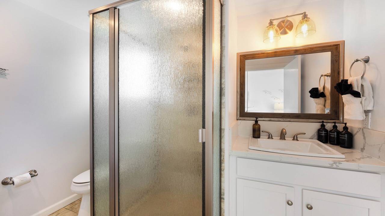 Photo of Bathroom in Oceano