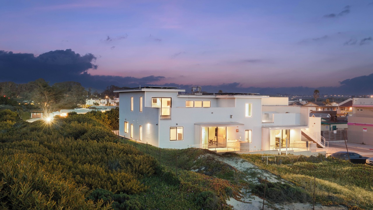 Photo of Outdoor in Oceano