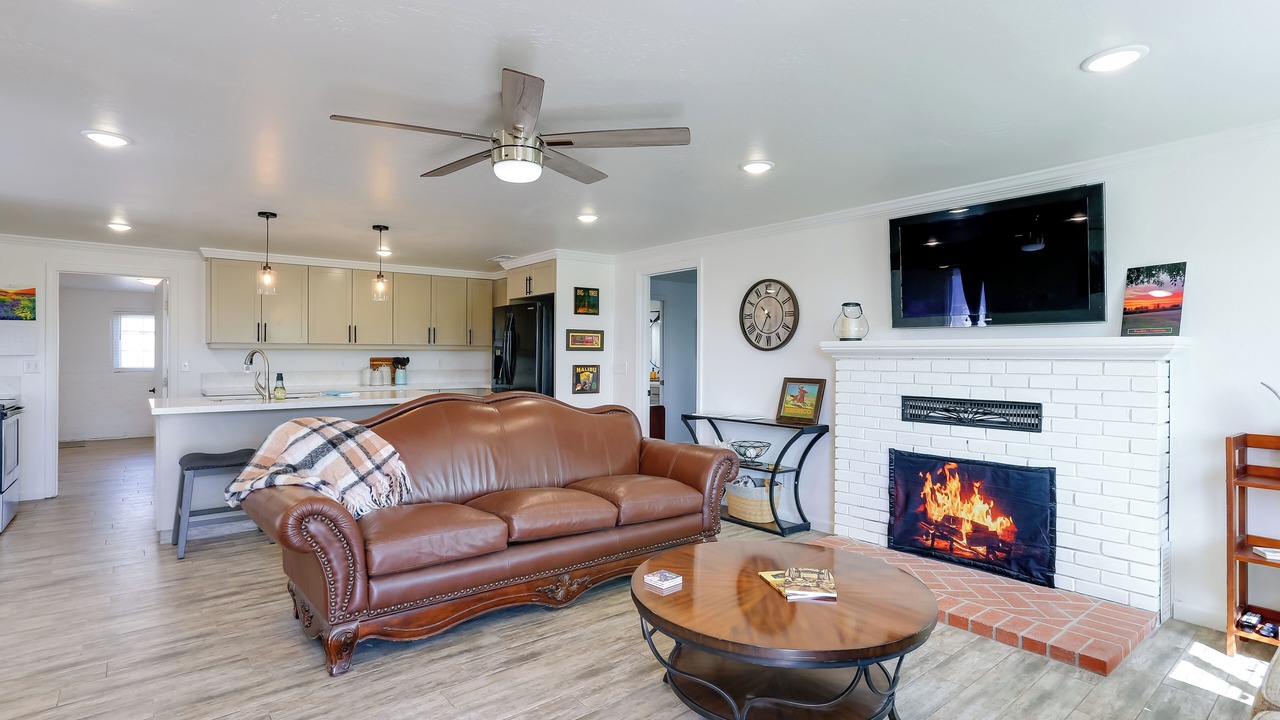 Photo of Bedroom in Woodlake