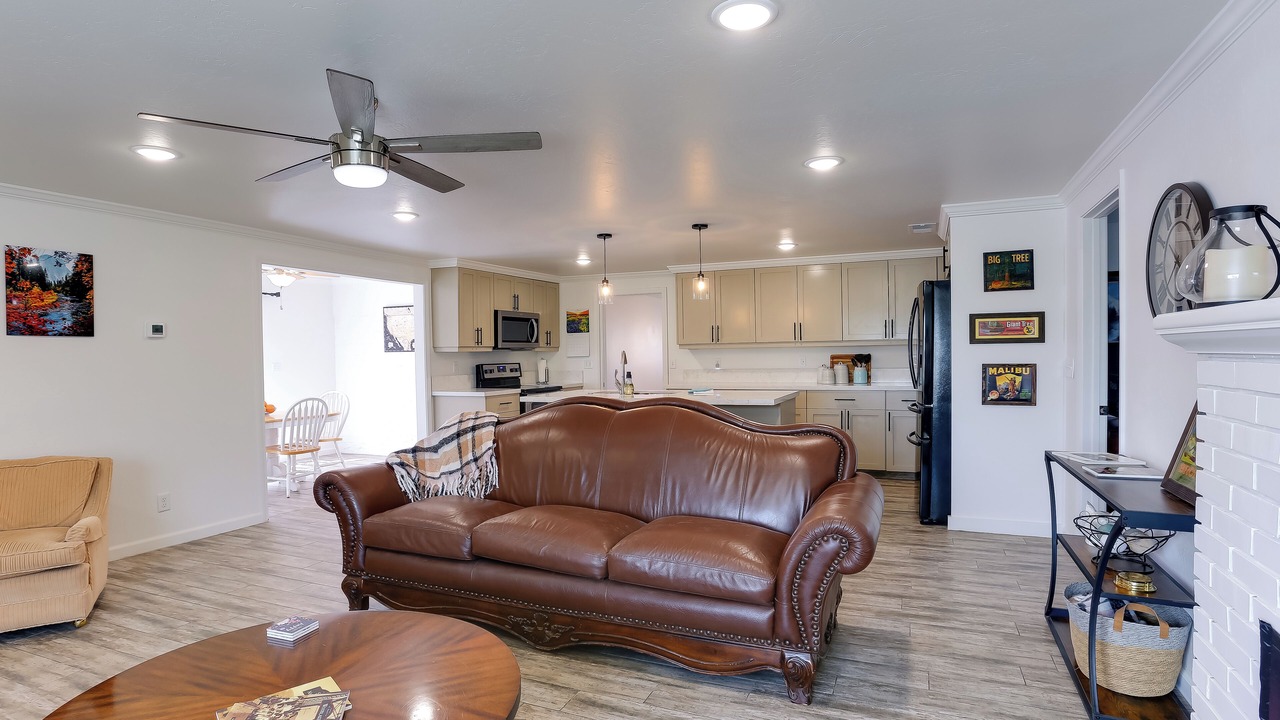 Photo of Livingroom in Woodlake