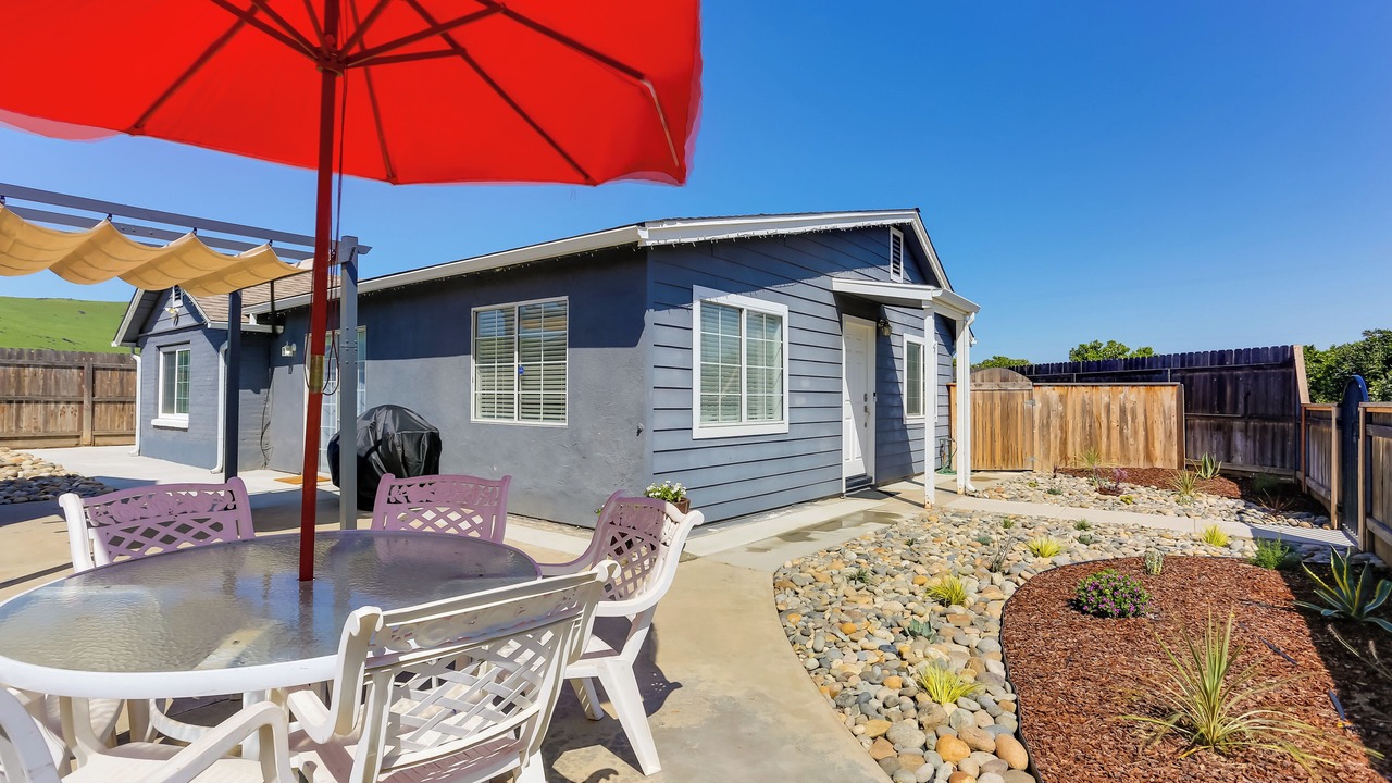 Photo of Outdoor in Woodlake