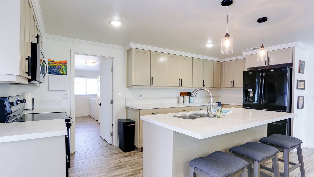 Photo of Kitchen in Woodlake