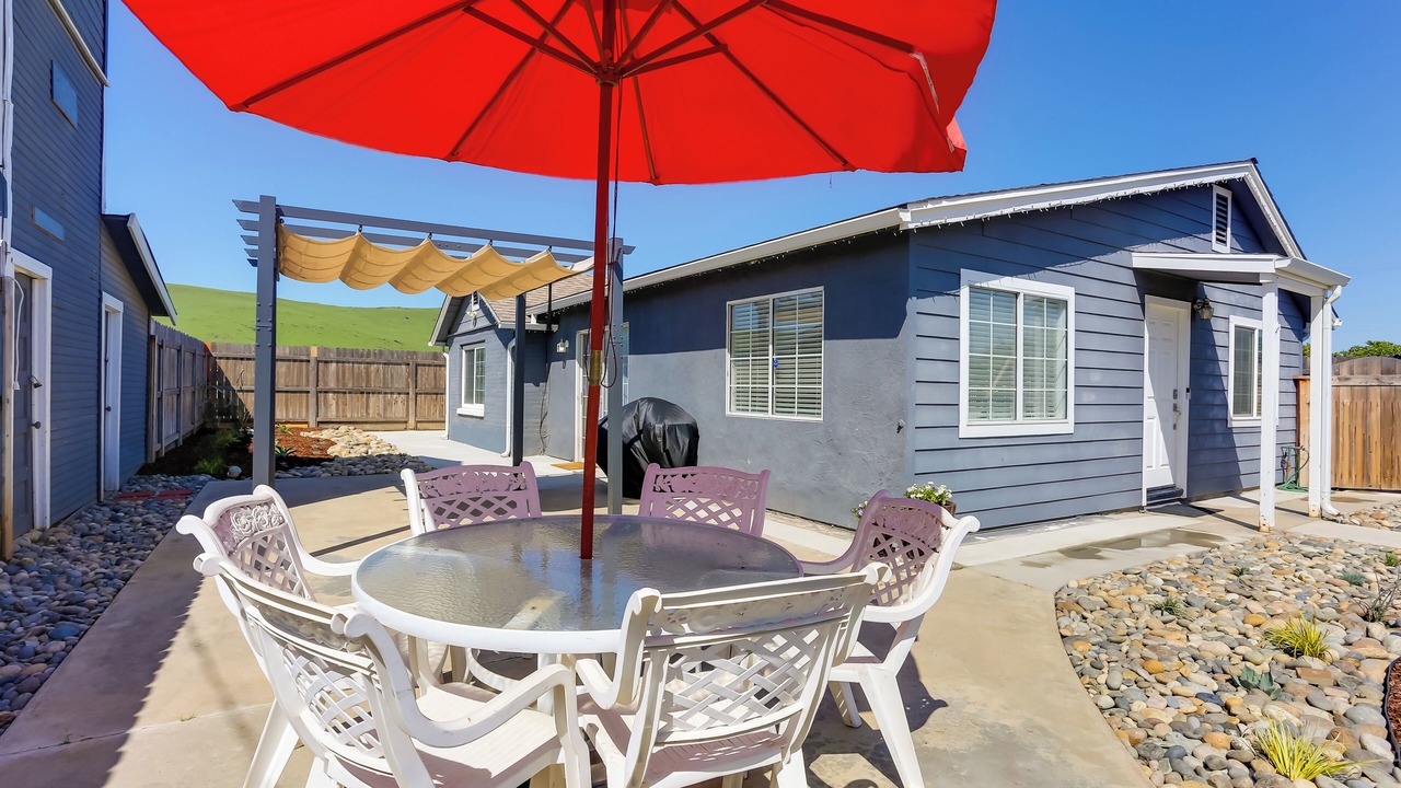 Photo of Outdoor in Woodlake