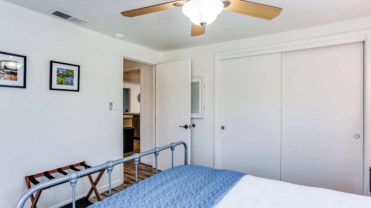 Photo of Bedroom in Woodlake