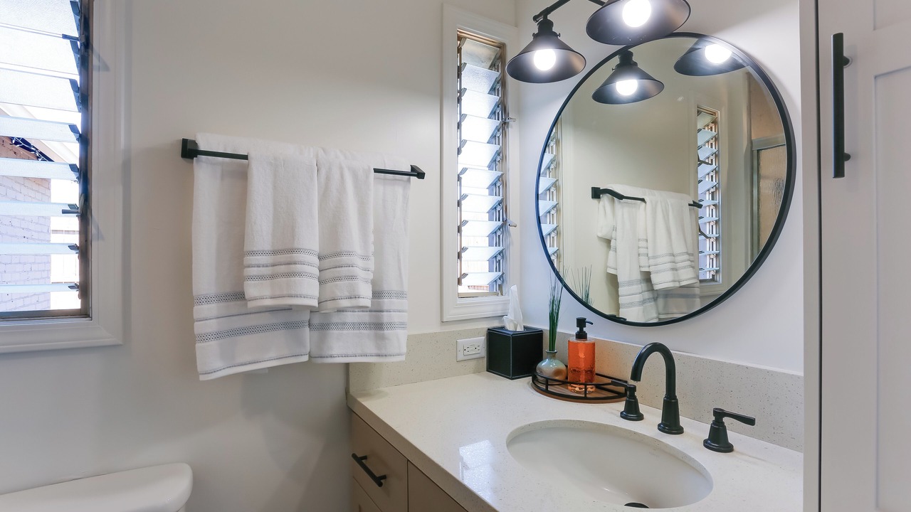 Photo of Bathroom in Woodlake