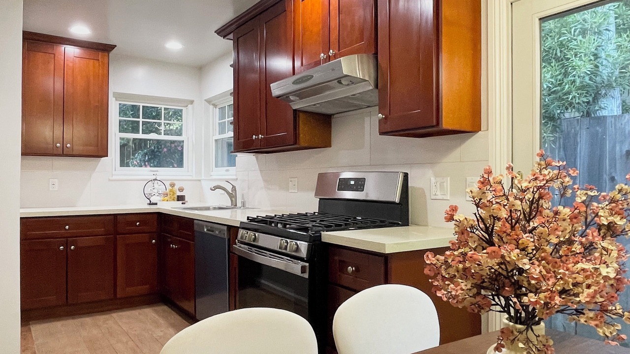 Photo of Kitchen in Millbrae