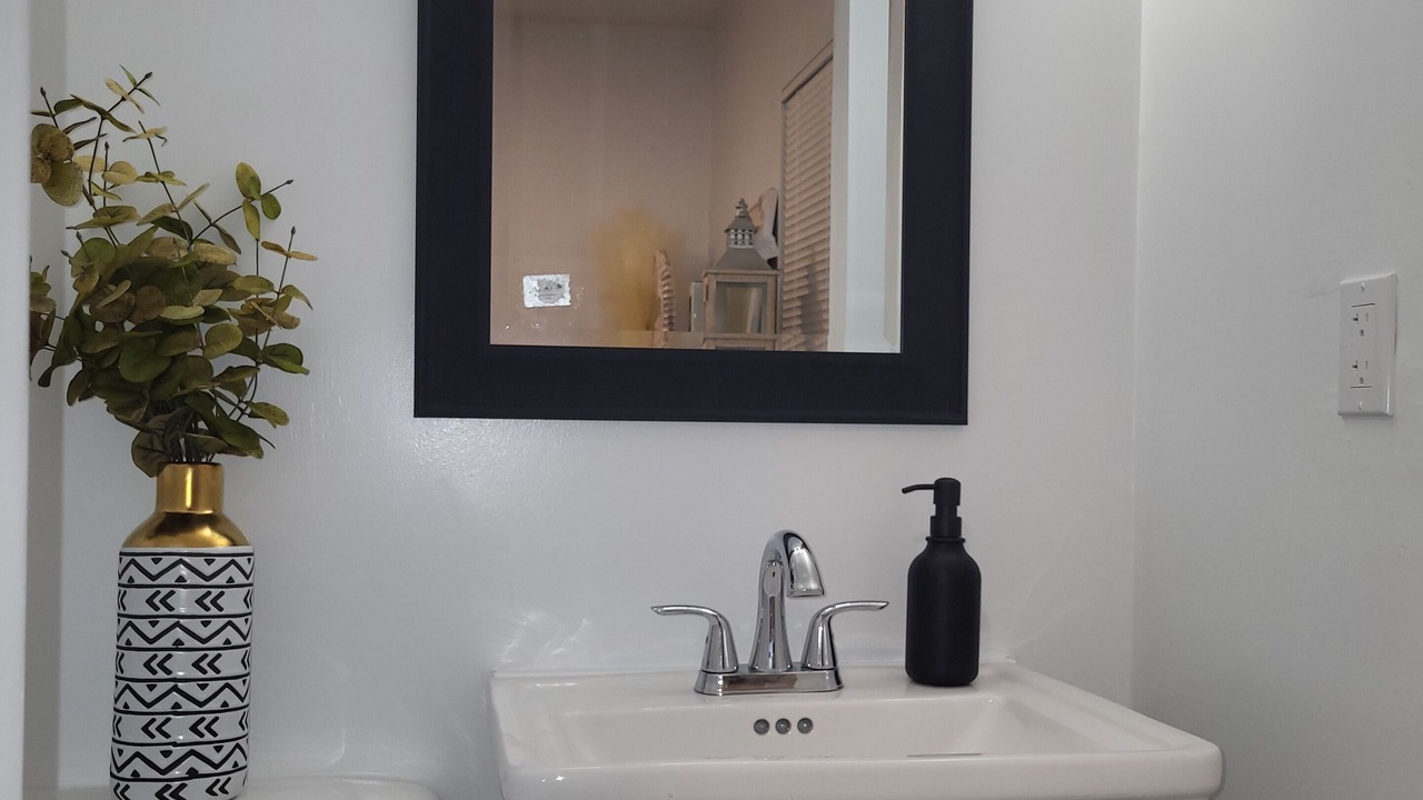 Photo of Bathroom in Fairview
