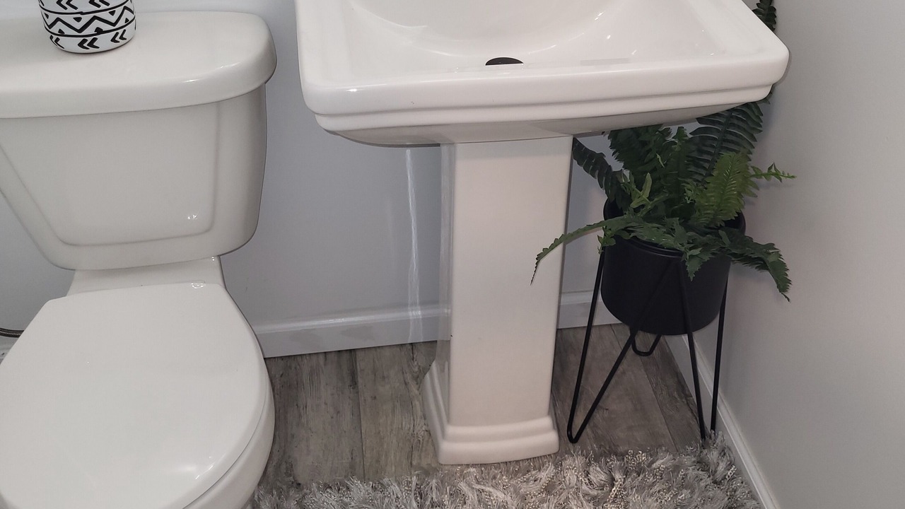 Photo of Bathroom in Fairview