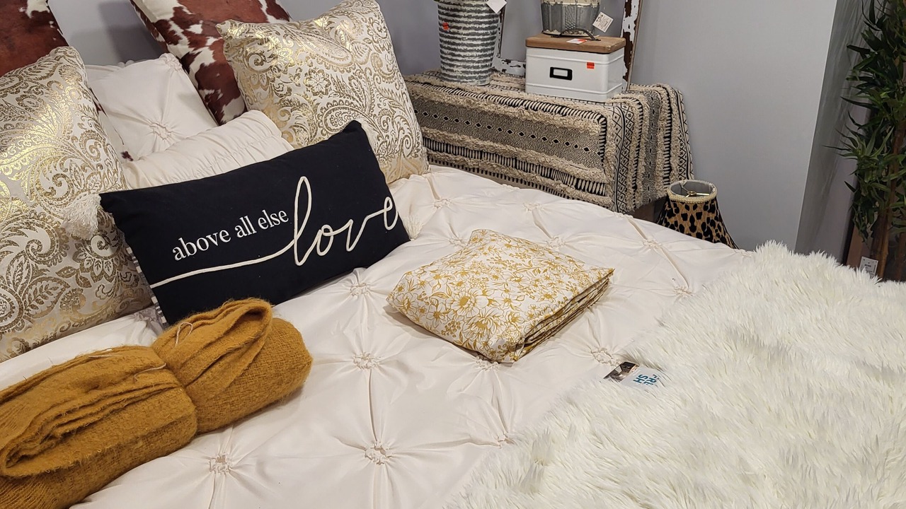 Photo of Bedroom in Fairview