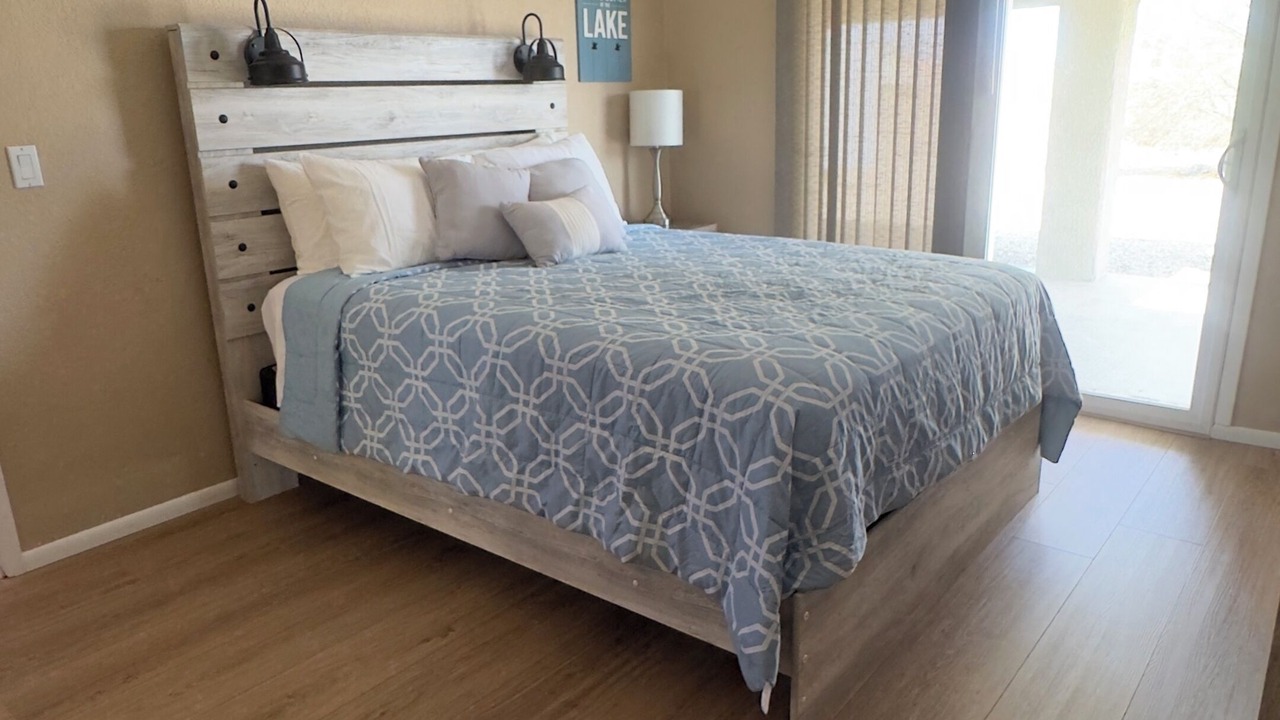 Photo of Bedroom in Lake Havasu City