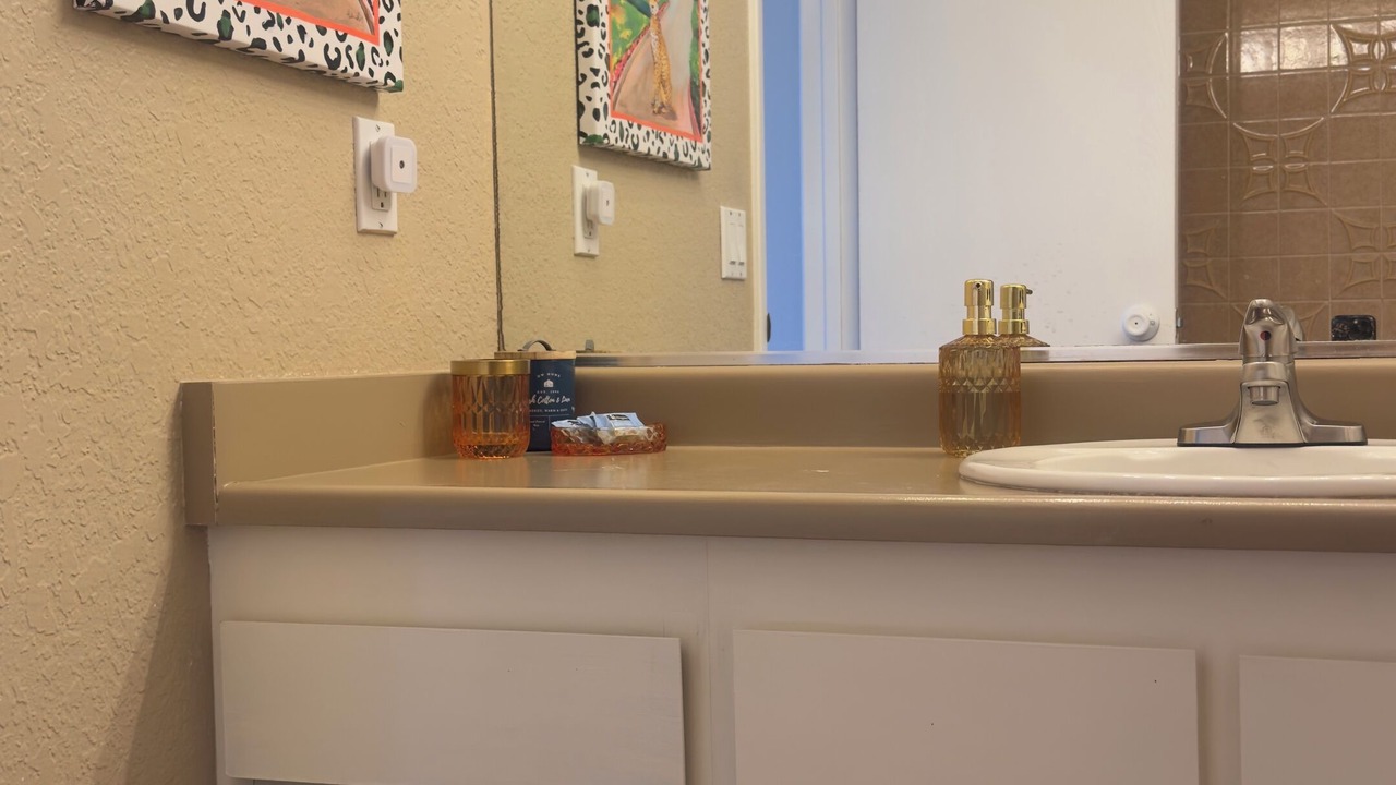 Photo of Bathroom in Lake Havasu City