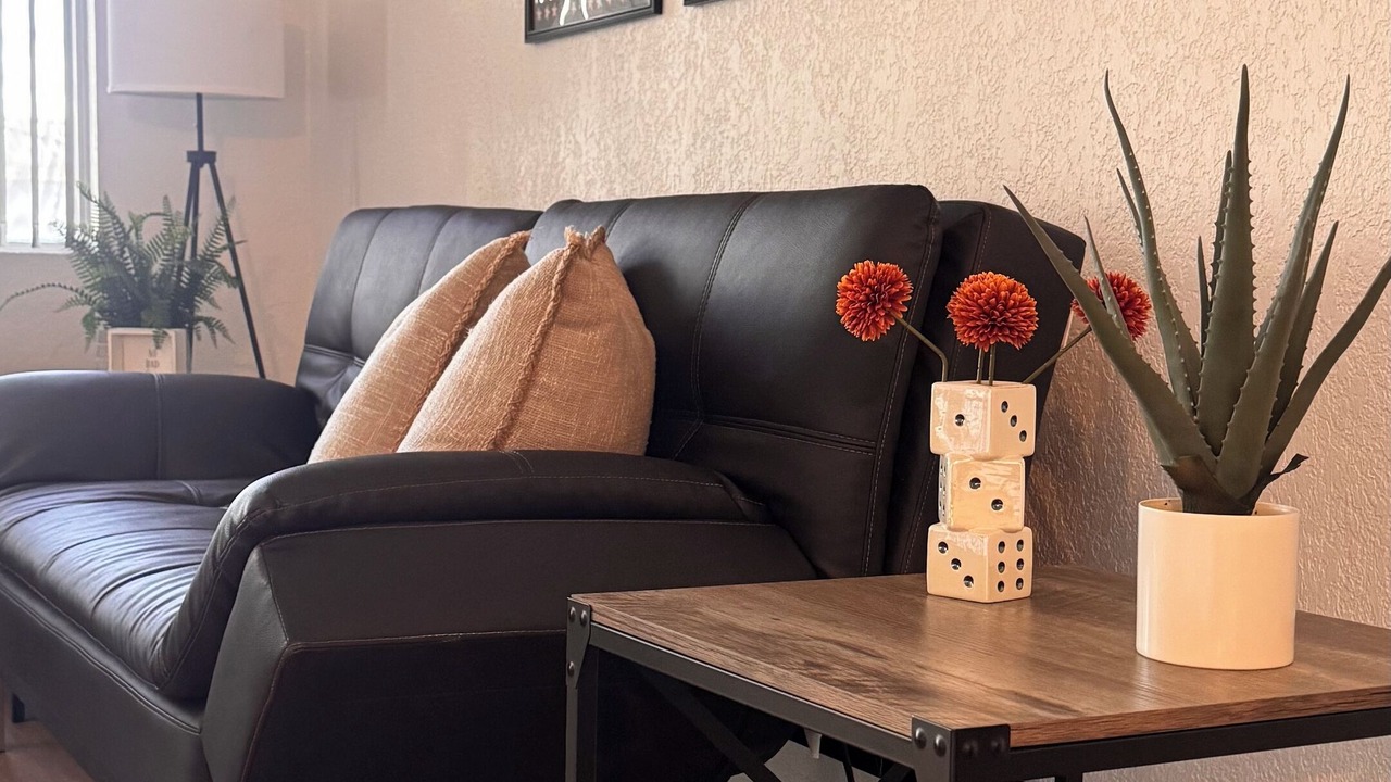 Photo of Livingroom in Lake Havasu City
