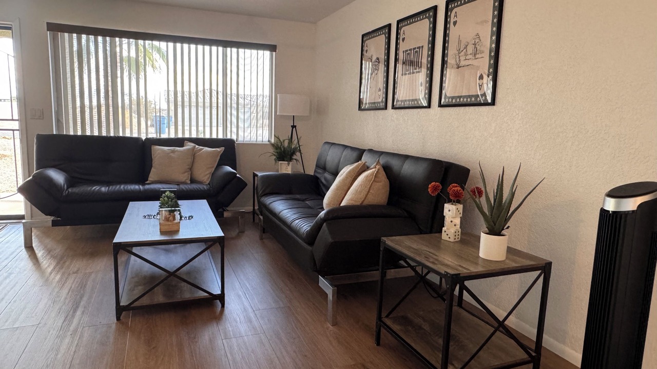 Photo of Livingroom in Lake Havasu City