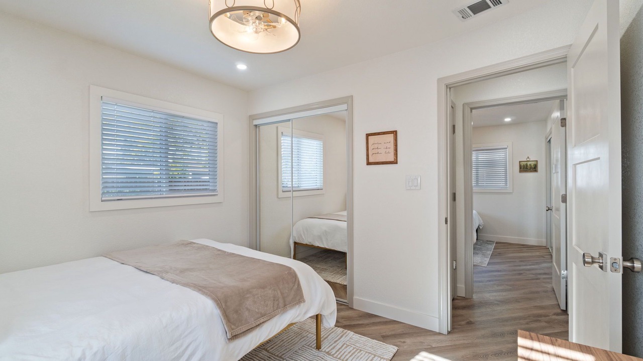 Photo of Bedroom in Clovis