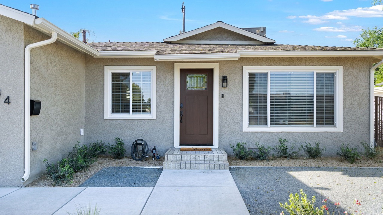 Photo of Outdoor in Clovis