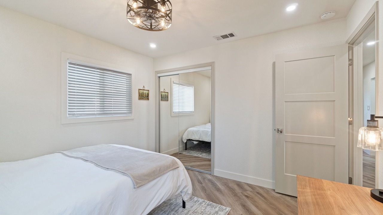 Photo of Bedroom in Clovis