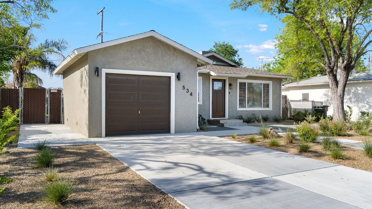 Photo of Outdoor in Clovis