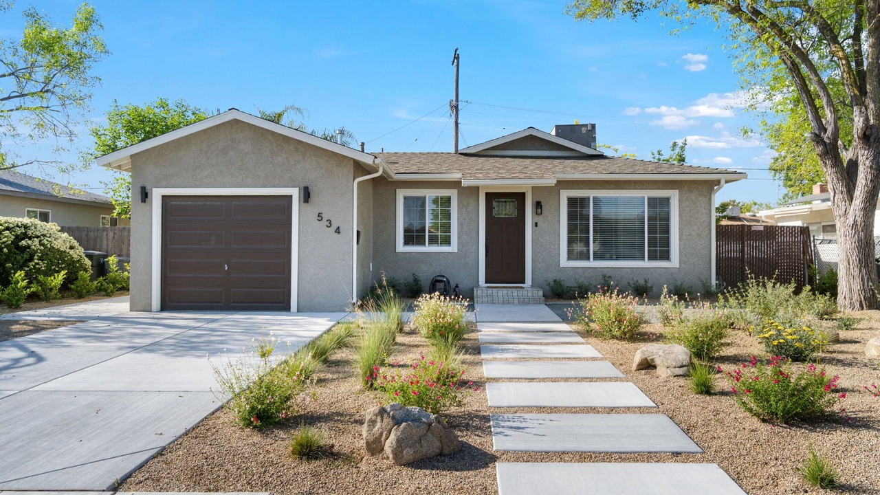 Photo of Outdoor in Clovis