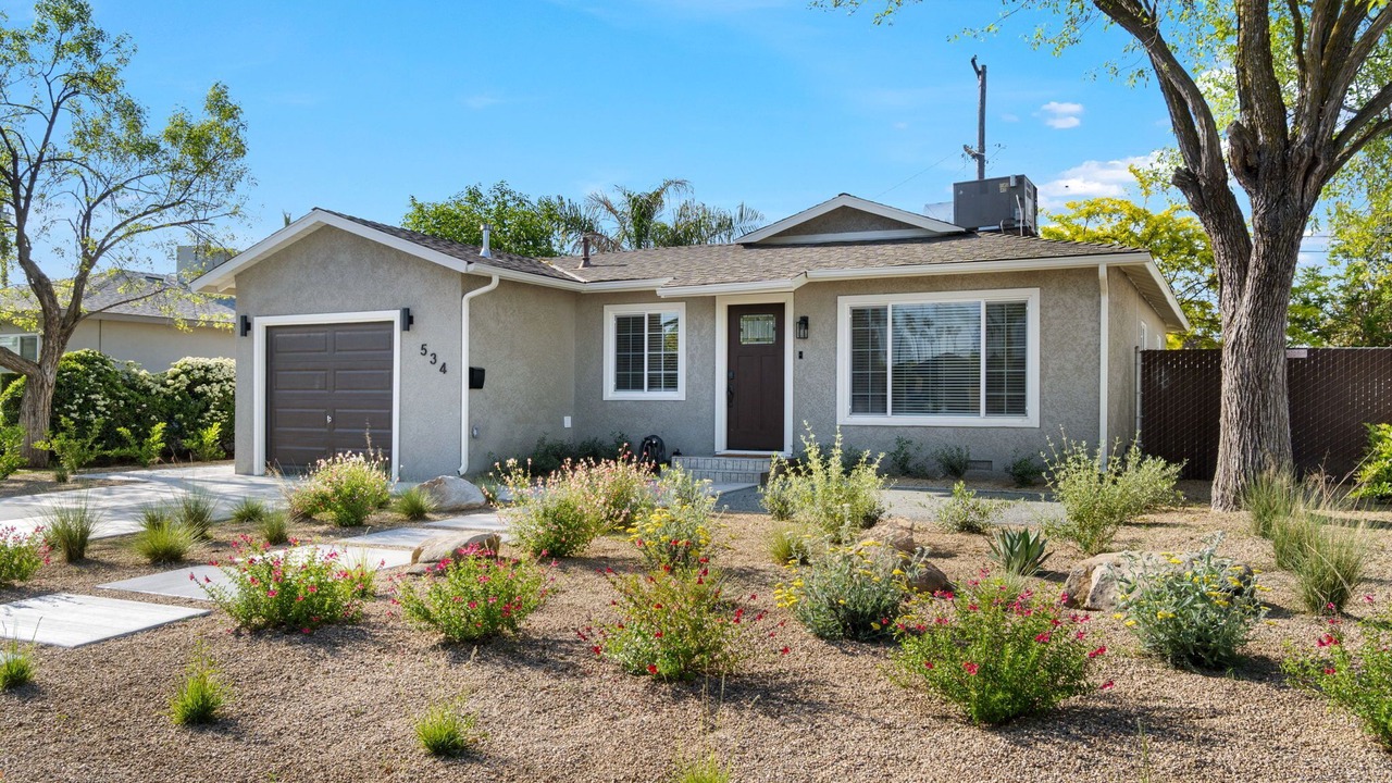 Photo of Outdoor in Clovis