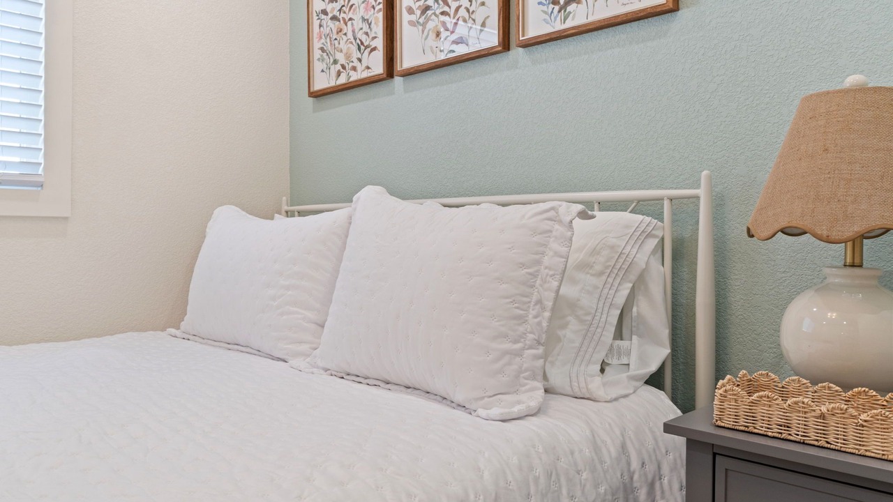 Photo of Bedroom in Clovis