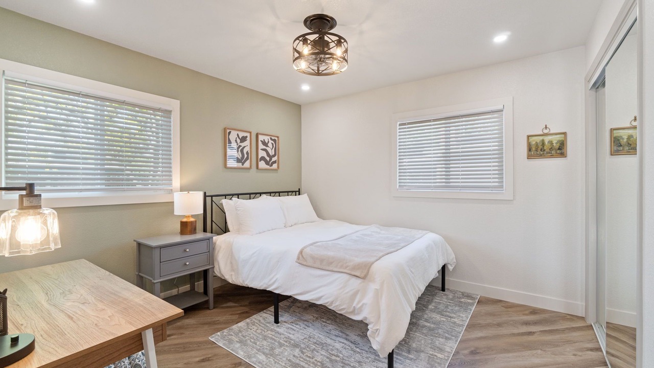 Photo of Bedroom in Clovis