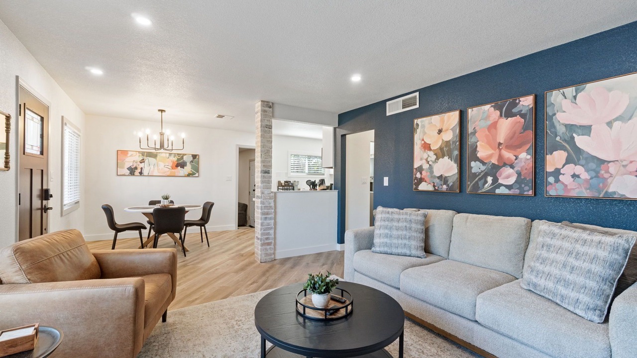 Photo of Livingroom in Clovis