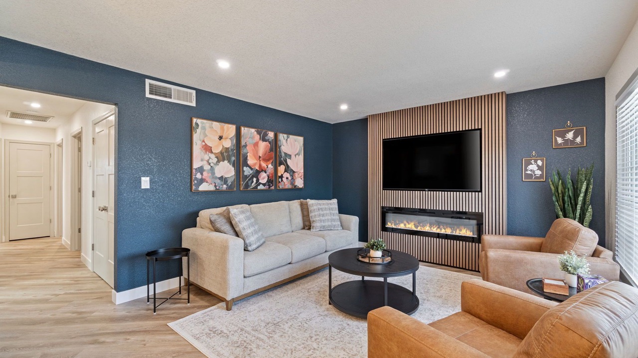 Photo of Livingroom in Clovis