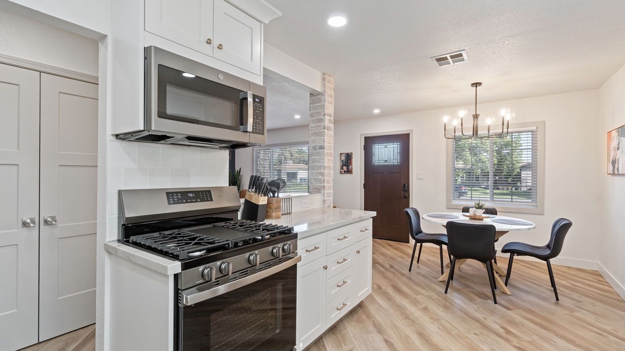 Photo of Kitchen in Clovis