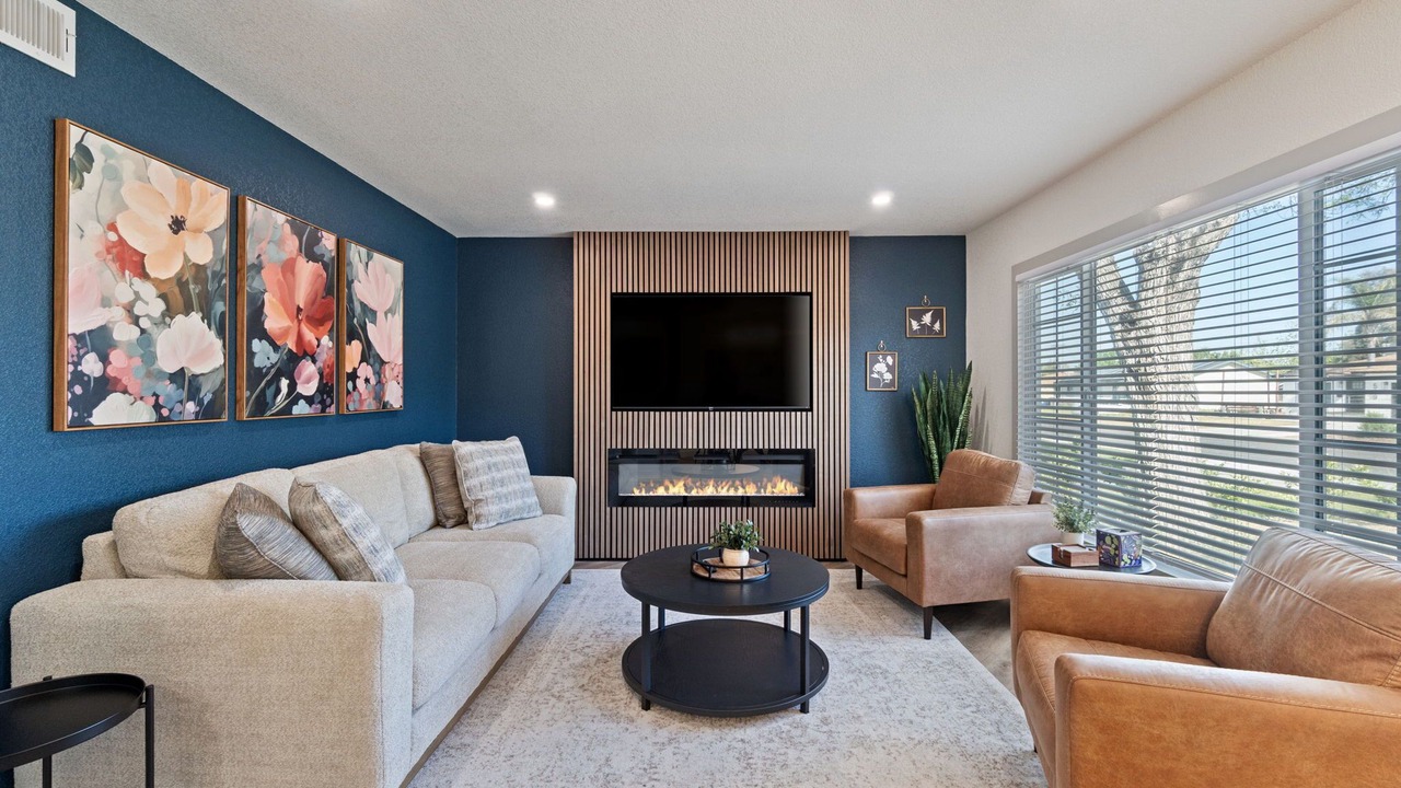 Photo of Livingroom in Clovis