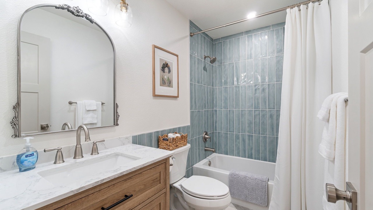 Photo of Bathroom in Clovis