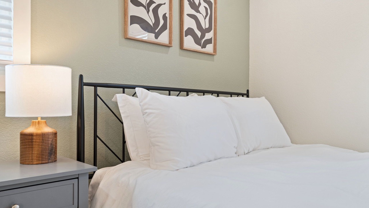 Photo of Bedroom in Clovis