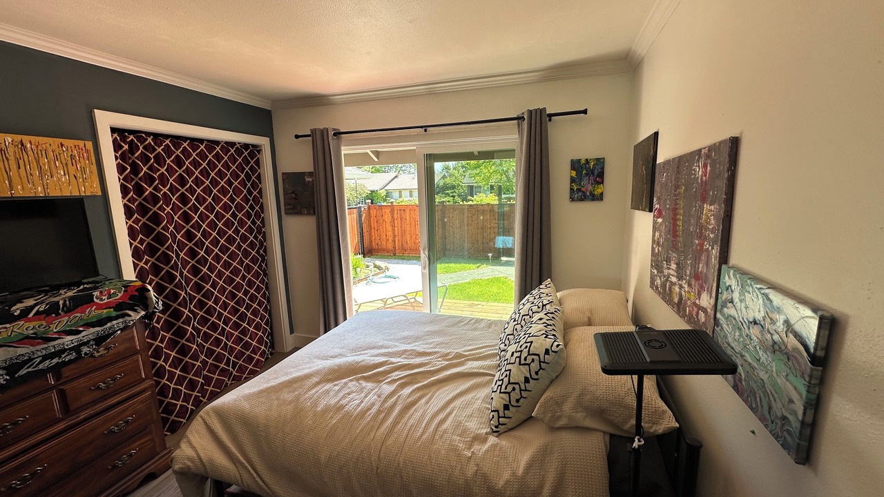 Photo of Bedroom in Novato
