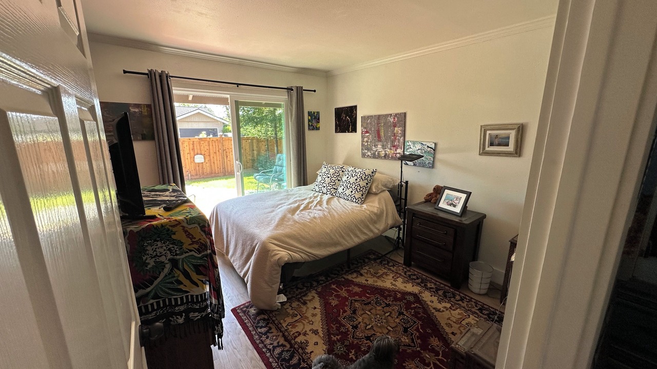 Photo of Bedroom in Novato