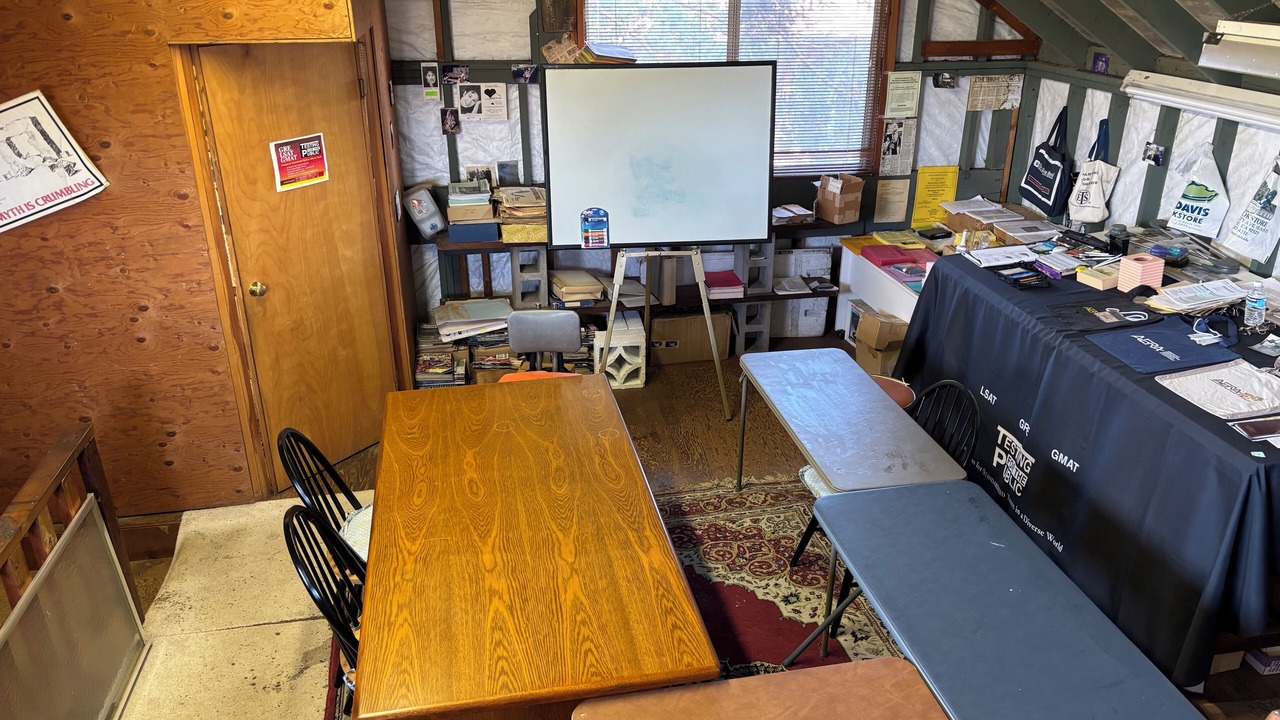 Photo of Bedroom in Northwest Berkeley