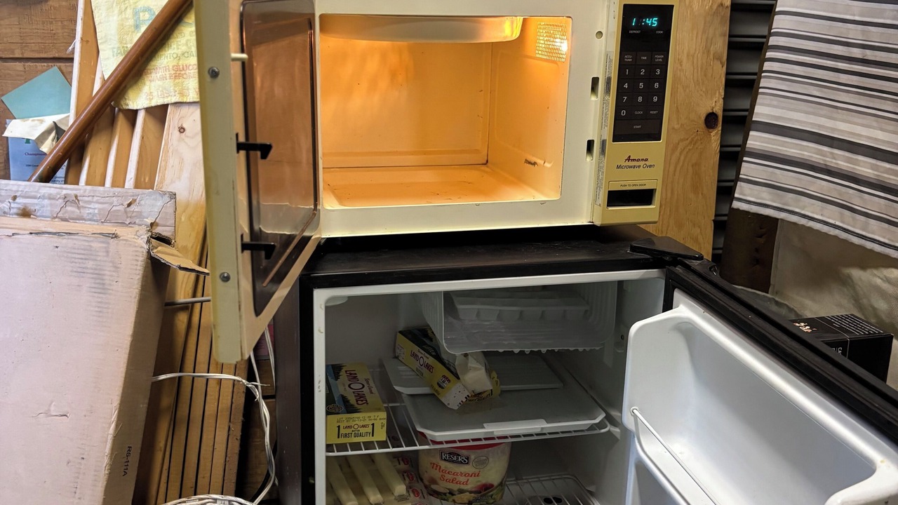 Photo of Kitchen in Northwest Berkeley