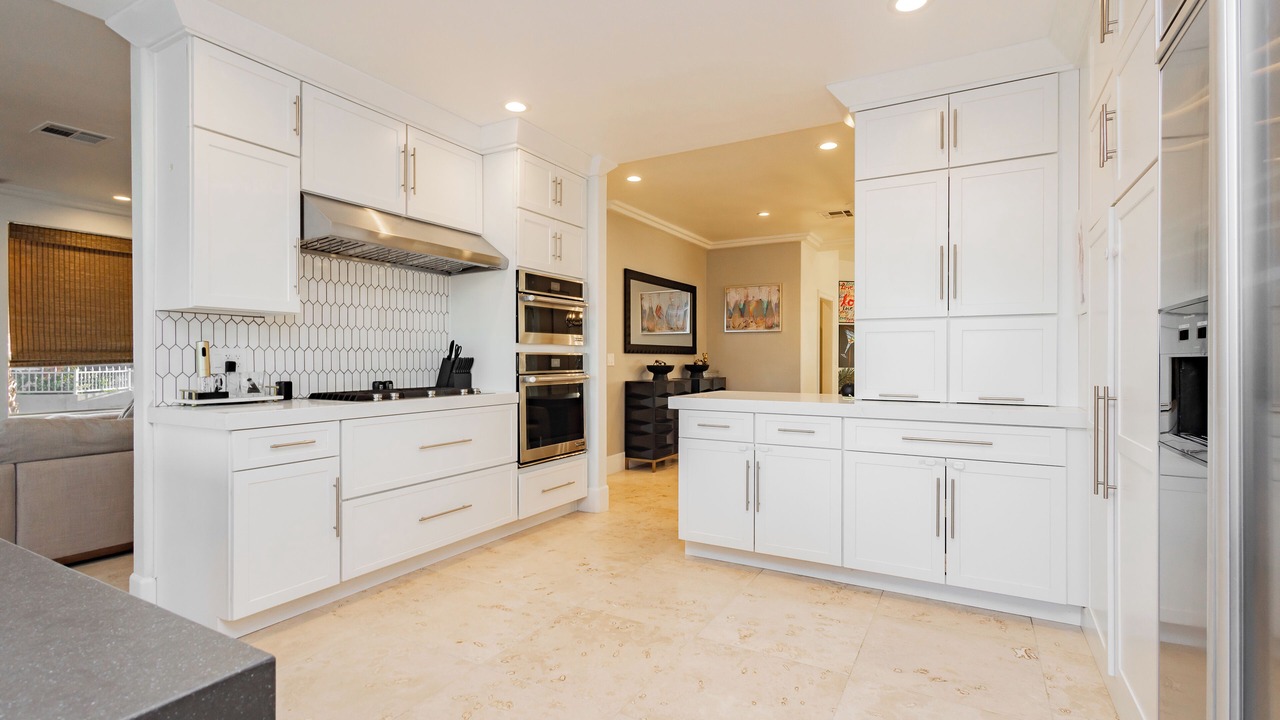 Photo of Kitchen in Enterprise