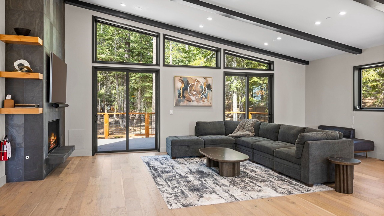 Photo of Livingroom in Chamberlands