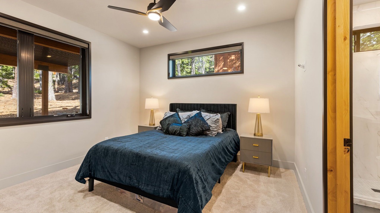 Photo of Bedroom in Chamberlands