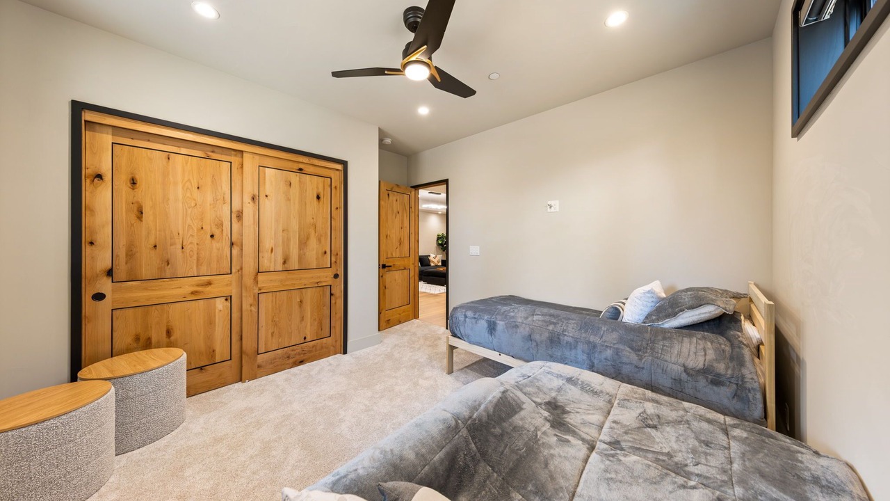 Photo of Bedroom in Chamberlands
