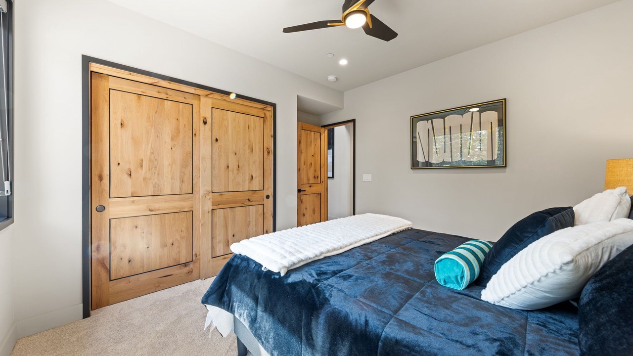 Photo of Bedroom in Chamberlands